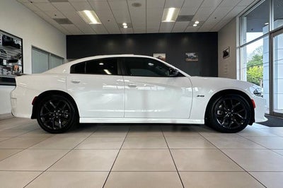 2023 Dodge Charger R/T