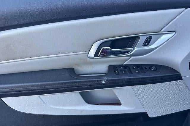 2016 GMC Terrain SLE