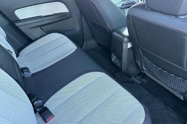2016 GMC Terrain SLE