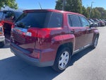 2016 GMC Terrain SLE