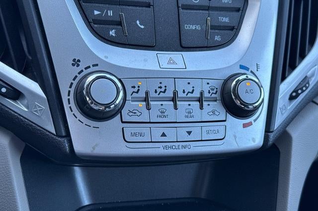 2016 GMC Terrain SLE