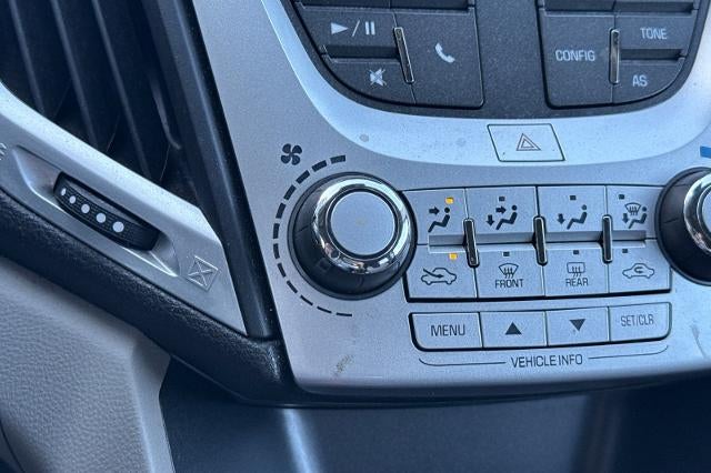 2016 GMC Terrain SLE