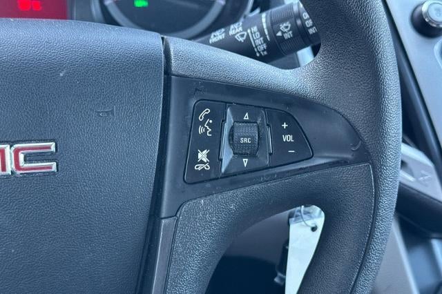 2016 GMC Terrain SLE