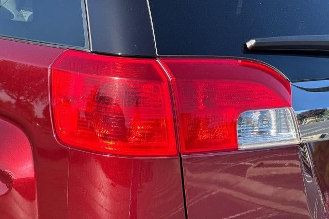 2016 GMC Terrain SLE