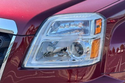 2016 GMC Terrain SLE
