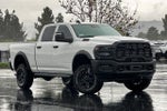 2026 RAM 2500 Tradesman Crew Cab 4x4 6'4" Box