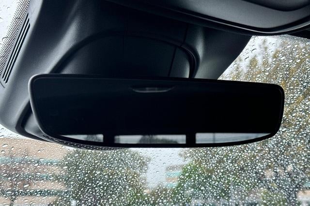 2026 RAM 2500 Tradesman Crew Cab 4x4 6'4" Box