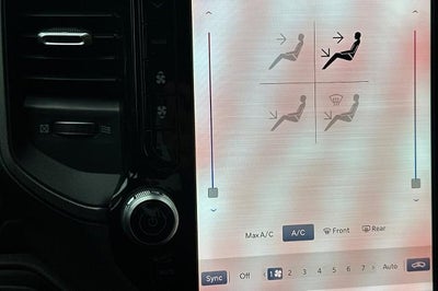 2026 RAM 2500 Tradesman Crew Cab 4x4 6'4" Box