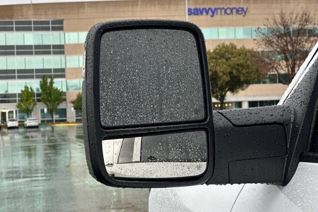 2026 RAM 2500 Tradesman Crew Cab 4x4 6'4" Box