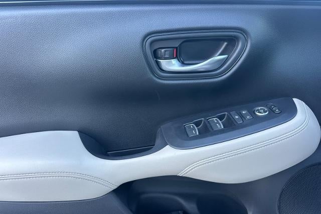 2024 Honda HR-V AWD EX-L