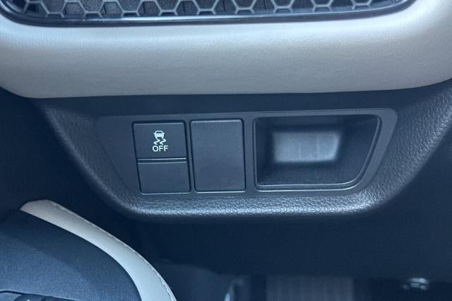 2024 Honda HR-V AWD EX-L