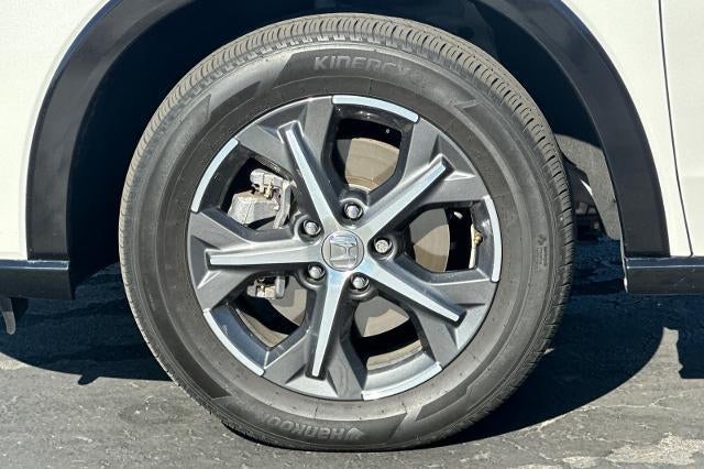 2024 Honda HR-V AWD EX-L