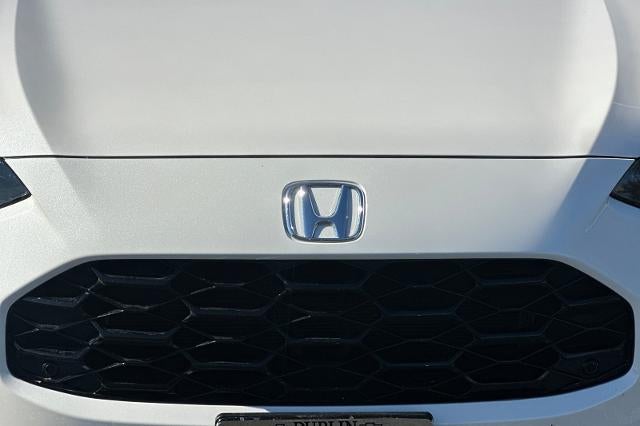 2024 Honda HR-V AWD EX-L