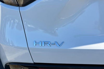 2024 Honda HR-V AWD EX-L
