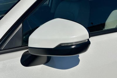 2024 Honda HR-V AWD EX-L