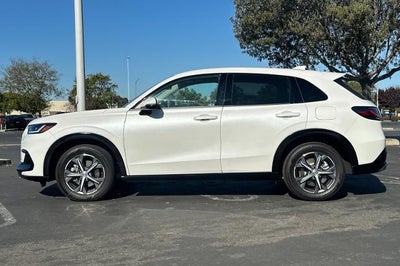 2024 Honda HR-V AWD EX-L