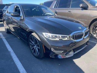2022 BMW 330i 330i