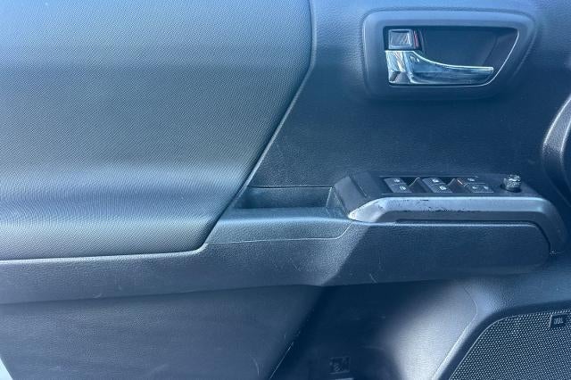 2020 Toyota Tacoma 4WD SR5