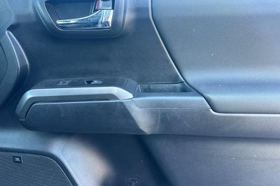 2020 Toyota Tacoma 4WD SR5