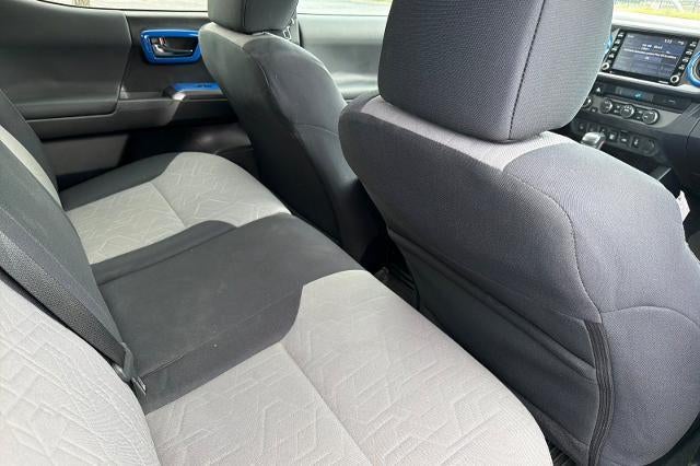 2021 Toyota Tacoma TRD Off-Road