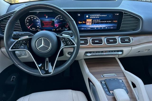 2024 Mercedes-Benz GLE 350 4MATIC®