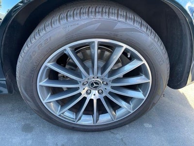 2024 Mercedes-Benz GLE 350 4MATIC®