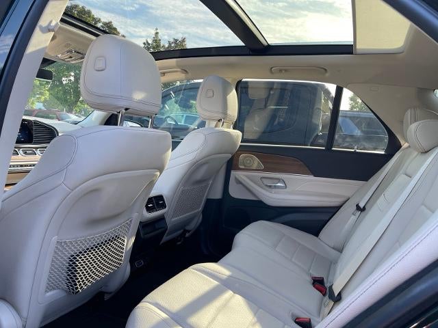 2024 Mercedes-Benz GLE 350 4MATIC®