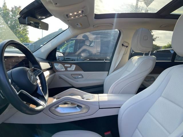 2024 Mercedes-Benz GLE 350 4MATIC®