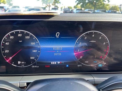 2024 Mercedes-Benz GLE 350 4MATIC®