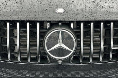 2025 Mercedes-Benz GLE AMG® GLE 63 S