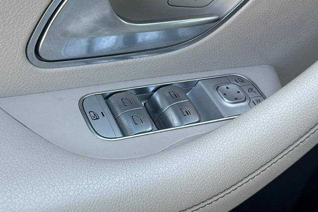 2020 Mercedes-Benz GLS 450 4MATIC®