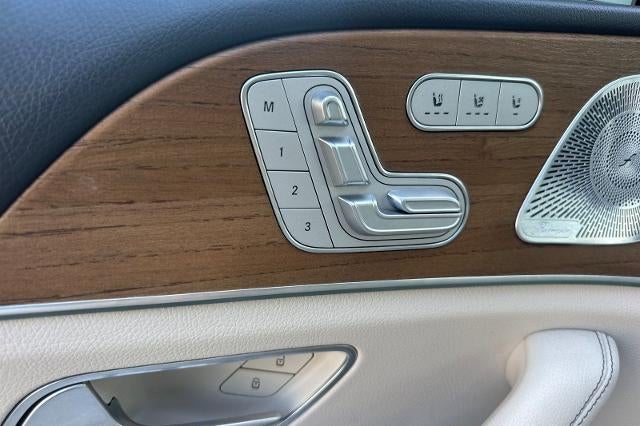 2020 Mercedes-Benz GLS 450 4MATIC®