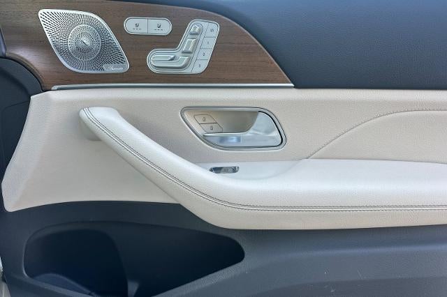 2020 Mercedes-Benz GLS 450 4MATIC®