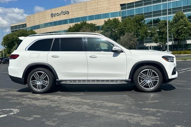 2020 Mercedes-Benz GLS 450 4MATIC®