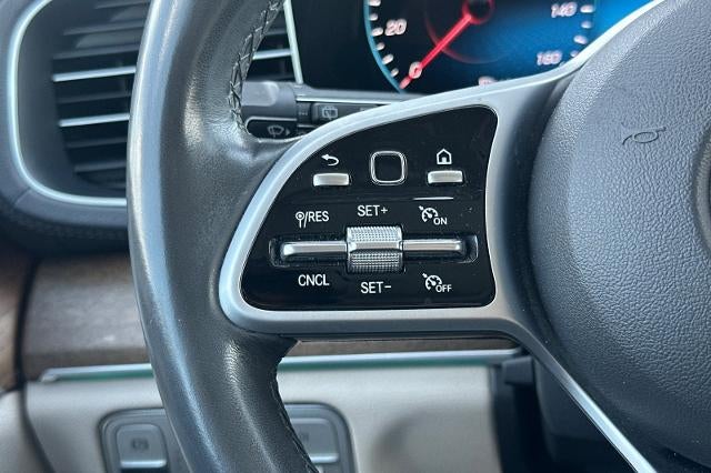 2020 Mercedes-Benz GLS 450 4MATIC®