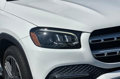 2020 Mercedes-Benz GLS 450 4MATIC®
