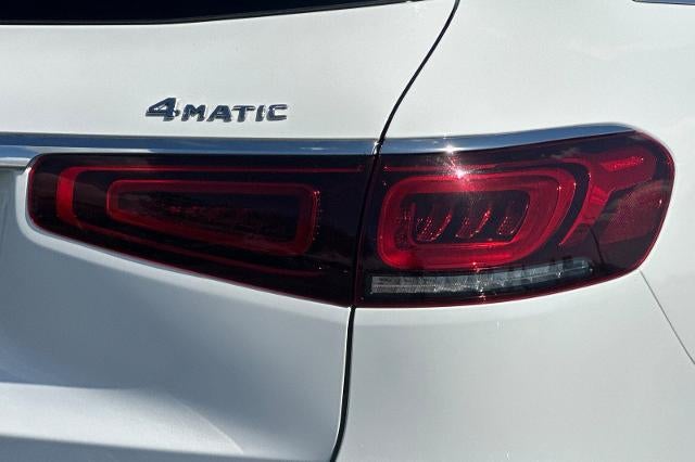 2020 Mercedes-Benz GLS 450 4MATIC®