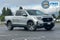 2021 Honda Ridgeline RTL-E