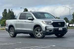 2021 Honda Ridgeline RTL-E