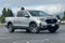 2021 Honda Ridgeline RTL-E