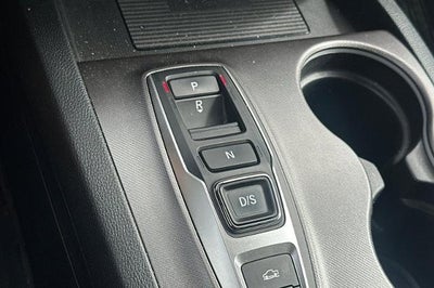 2021 Honda Ridgeline RTL-E