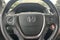 2021 Honda Ridgeline RTL-E