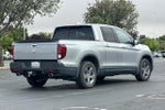 2021 Honda Ridgeline RTL-E
