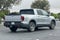 2021 Honda Ridgeline RTL-E
