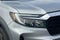 2021 Honda Ridgeline RTL-E