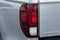 2021 Honda Ridgeline RTL-E