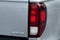 2021 Honda Ridgeline RTL-E