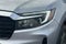 2021 Honda Ridgeline RTL-E