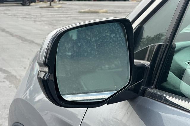 2021 Honda Ridgeline RTL-E