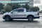 2021 Honda Ridgeline RTL-E